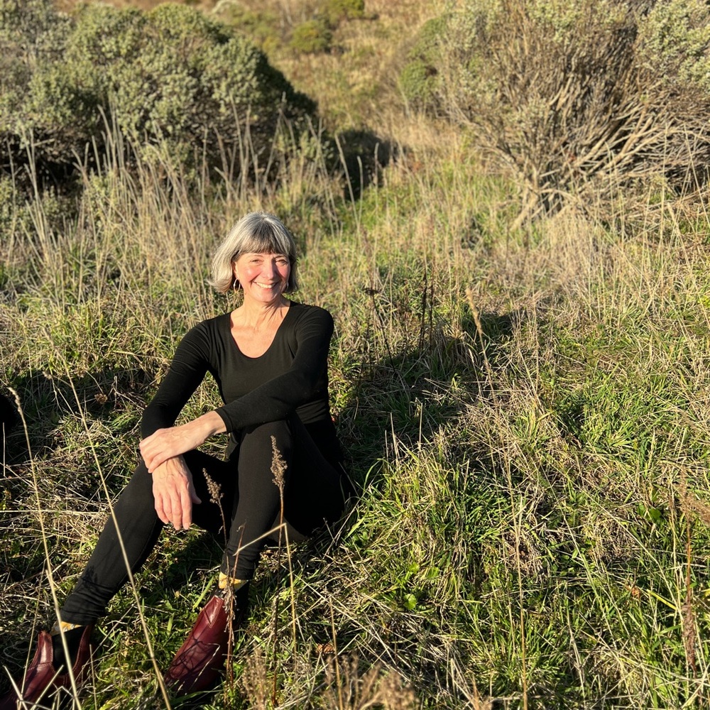 Meet your Posher, Teresa